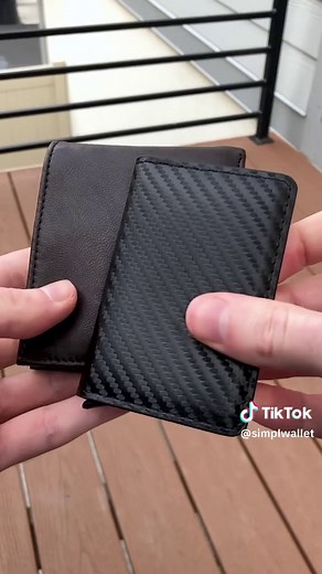 The wallet you didn’t know you needed.