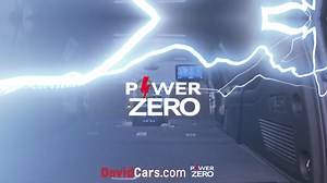 David Chevrolet TV 19411