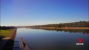 3.6K views · 43 reactions | -1C at sunrise at the Sydney...