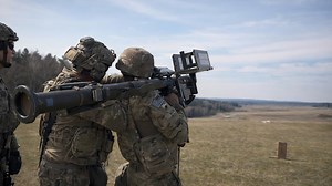 L’armée américaine teste un système mobile de défense aérienne en tir réel