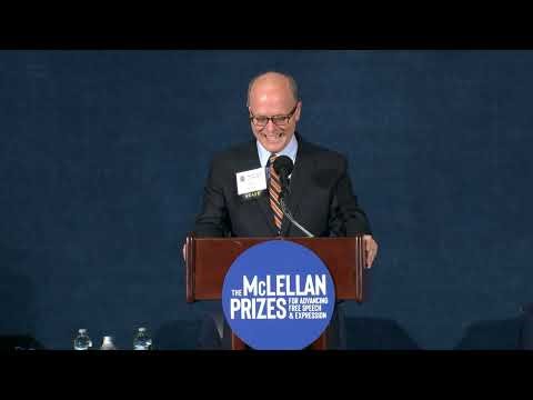 2025 McLellan Prizes Full Event
