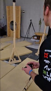 First successful flight #drone