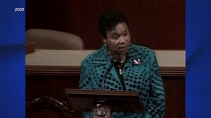 Oakland Mayor Barbara Lee reflects on decades-long quest to curb president's war power limits