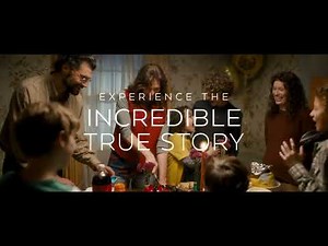 "Unsung Hero" Trailer