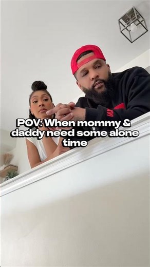 How to get alone time as parents🤣 #parentinghumor #shorts