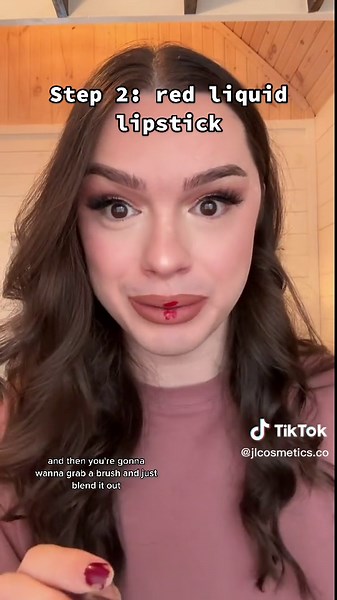 The Ultimate Guide to Wearing Red Lipstick Daily