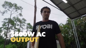 Pecron Portable Power Station F3000LFP with 3840Wh EP3800-48V Extra Battery, 3072Wh Solar Camping Generator, 3600W Solar Generator for RV, Home Use, CPAP (Total 6912Wh Generator Kit)