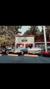 268K views · 10K reactions | Happy 4th of July everyone! Anthony's first shoot of the day, a car dealership set in 1962 diorama built for him by Andrew Roderick's Dioramas. Anthony's latest coffee table book is called Shifting Perspectives and you can show your support by picking up a copy at his website AnthonyRyanSchmidt.com | Anthony Schmidt Photography | Facebook