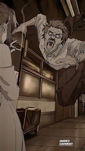 Il n’avait JAMAIS voulu ÊTRE un VAMPIRE 😔 | Call of the Night | #anime #animeedit #shorts