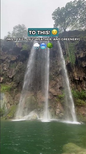 Discover the Hidden Gem of the Middle East – Salalah, Oman 🇴🇲🌿✨