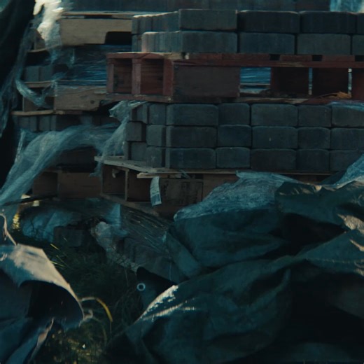 Great intentions deserve great equipment. Finally finish what you started. | John Deere