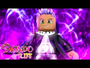 MINHA NOVA BLOODLINE do MINATO no SHINDO LIFE !! Naruto de Roblox !! ‹ Ine Games ›