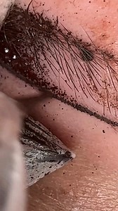 Powder Eyebrows is the new Microblading😍😍 | Keila Roque