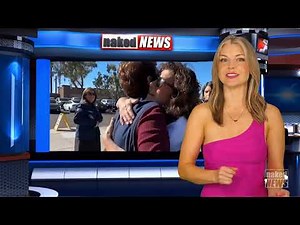 Naked News | Oil Hits $120! 🛢️ $170 Billion Tariff Refund Update & Kari Lake VOA Ruling | Eila Adams