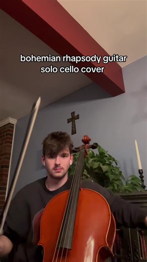 Bohemian Rhapsody Cello Cover: A Unique Interpretation
