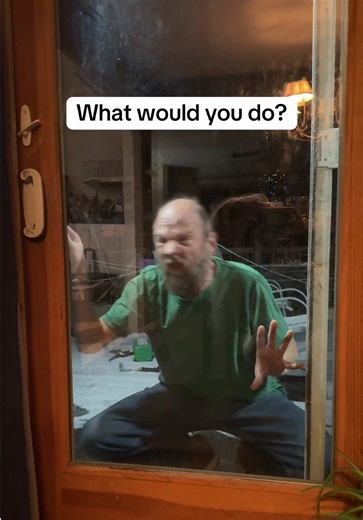 What would you do if the rat came into your home? It happens in the book! Scary! It’s on Amazon. Great creepy gift idea https://a.co/d/080pazW5 #spooky #scary #halloween2026 #meme #rat