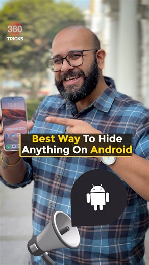 How to hide files on Android: Best way to hide personal content on phone