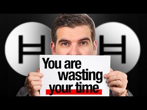 Hedera: the institutions KNOW...