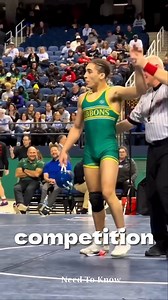 533K views · 1.3K reactions | इस रेसलर ने जीत के बाद किया ऐसा स्टंट...