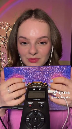 Relaxing ASMR Tapping Sounds for Sleep