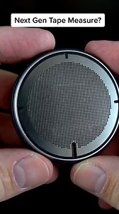 5.6K views · 128 reactions | Rollova 2.0 is a rolling digital tape measure. Would you pay $80 for it? | Freakin' Reviews | Facebook