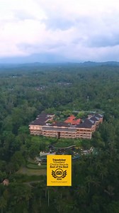 We are excited to share the thrilling news that Padma Resort Ubud has been honoured with prestigious accolades in the Tripadvisor Travellers’ Choice Awards 2024 - Best of the Best Hotels, in four categories. #9 Top 25 - World #6 Top 25 - Asia #4 Top 25 Luxury - World #3 Top 25 Luxury - Asia Thank you for your continuous support and positive reviews. #padmaubud #padmahotels | Padma Resort Ubud