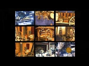 Pat Metheney's band of robots