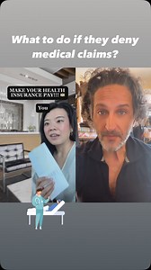 698K views · 16K reactions | Who’s what to do in the event they deny your claim medical claim | Build Wealth With Permanent Life Insurance | Facebook