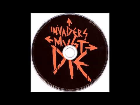 The Prodigy - Invaders Must Die HD 720p