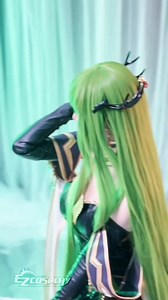 6.7K views · 161 reactions | Code Geass Cosplay #CCDress: ECG055HHQ 懶#Lelouch: ECG0054HHQ #CodeGeassCosplay #CodeGeass #LelouchCosplay #ezcosplay #cosplay #cccosplay #cosplaygirl #cosplayer | EZCosplay Costumes | Facebook