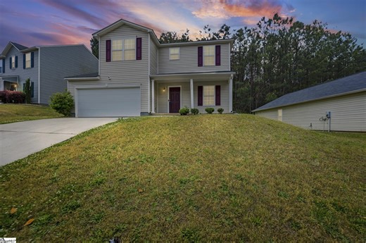 152 Evvalane Dr, Spartanburg, SC 29302 - MLS 1589648 - Coldwell Banker