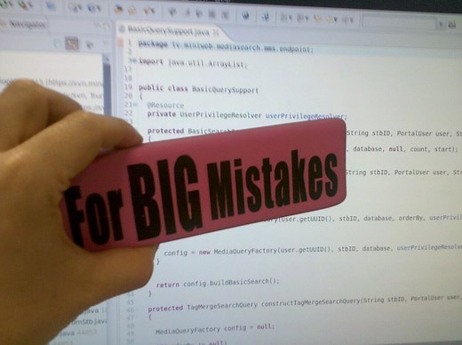 My DDD (Domain Driven Design) Cheat Sheet | HackerNoon