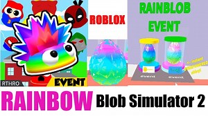Volcano Realm Roblox Blob Simulator