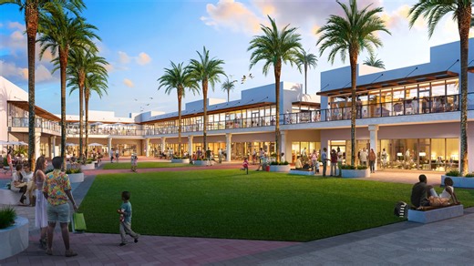 Lake Worth Beach's economy could get major boost with Jack Nicklaus golf course, Hyatt hotels