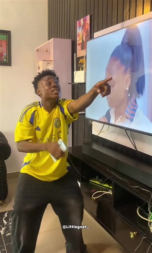 Funny Family Phone Conversation Skit