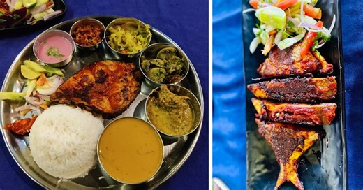 Seafood Lovers, Bookmark These 8 Iconic Restaurants Across Goa