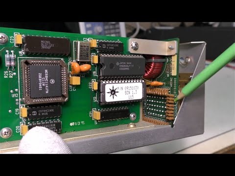 LDM #435: Universal Airdata Converter Unit - Part 1