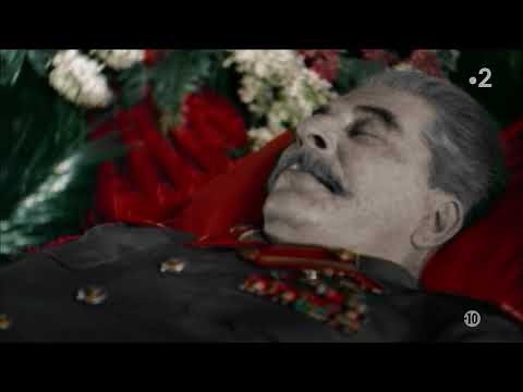 Apocalypse la guerre des mondes 1945 1991 Saison 7 La conquête 1953 1955 France 2 2019 11 12 21