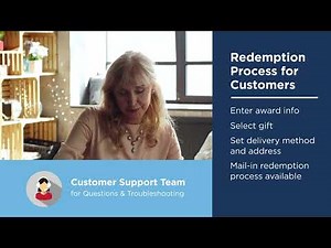 Reward Choice Certificates - InComm InCentives