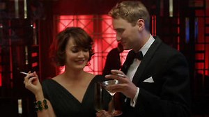 Watch Breathless Season 1 Episode 3 - Episode 3