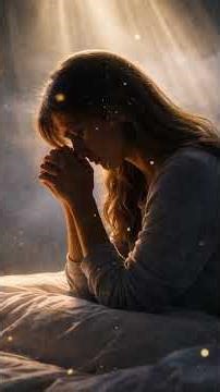 Healing Scriptures & Psalms for Sleep: God’s Word for Peace & Restoration #bedtimeprayer