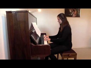 Marble Machine - Piano Version