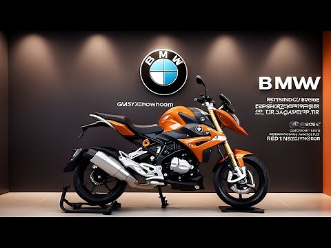 BMW G 310 R: Full Review, Performance Test, and Ride Experience