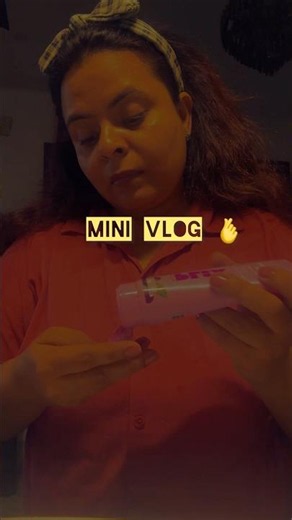 🤍 “Just a Simple Day in My Life” #MiniVlog #DailyVlog #MorningRoutine #SelfCare #CozyVibes