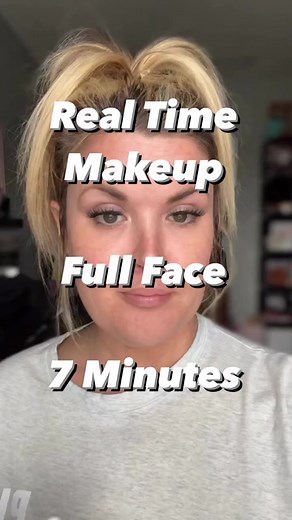 7-Minute Easy Makeup Tutorial with Mackenzie