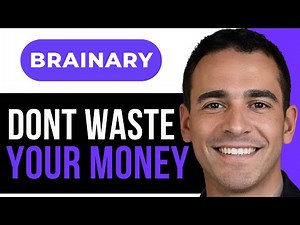 Brainary App Review | MUST Watch Before You Use (What They Don't Tell You!)