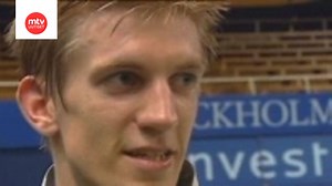 Jarkko Nieminen hävisi avausottelunsa