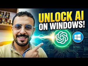 How to Install ChatGPT on Windows 11