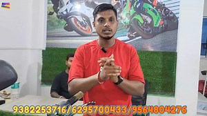 3.6K views · 52 reactions | TABASSUM MOTORS SECOND HAND BIKE IN KOLKATA | Maybe lifestyle vloger | Facebook