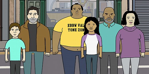 Trailer - The Golden Cobra - British Comedy Guide